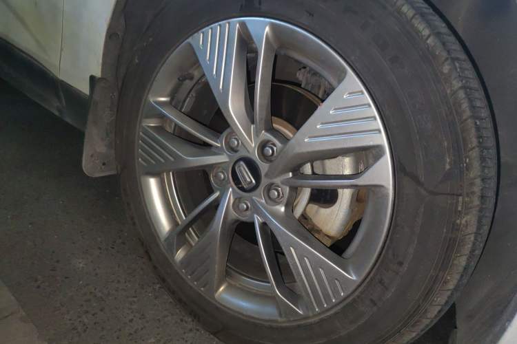 Used Bestune NAT 2022 Comfort Travel Version 100kW 419km
