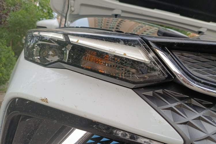 Used Geely Auto Emgrand L HiP 2022 1.5TD-DHT Pro 100KM Super Swift
