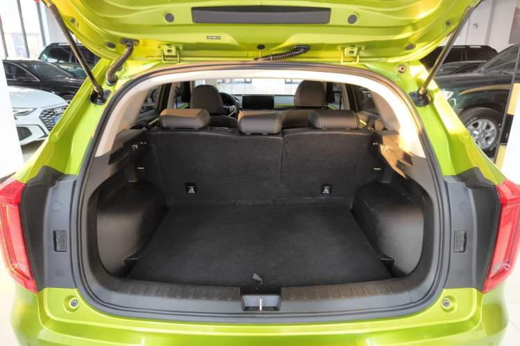 Used Haval JOLION 2021 1.5T Automatic Four-Door Version