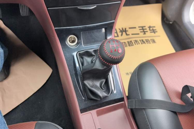 Used BYD F3 2018 1.5L Manual Classic Model