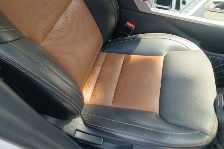 Used Geely Auto Vision X6 2018 1.4T CVT 4G Connected Luxury Version
