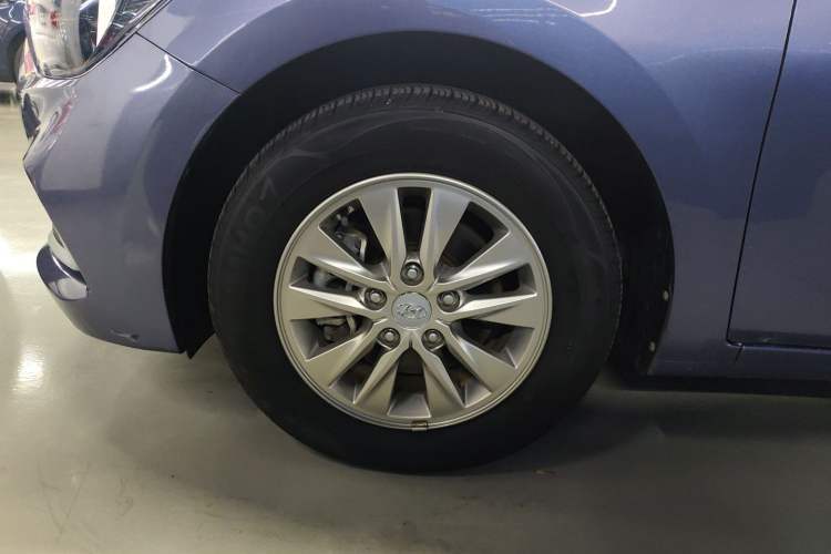 Used Hyundai Celesta 2020 1.6L Automatic GL Enjoyable Edition