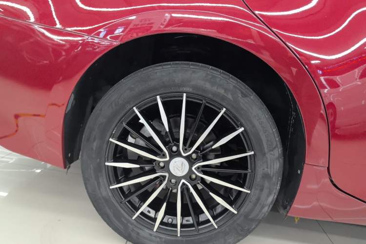 Used Lexus ES 2015 200 Elite Edition