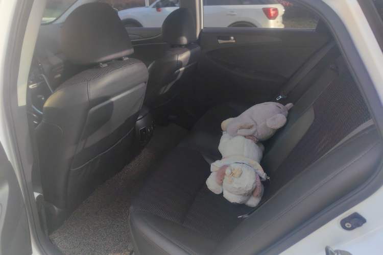 Used Hyundai Sonata 2013 2.0L Automatic Fashion Edition