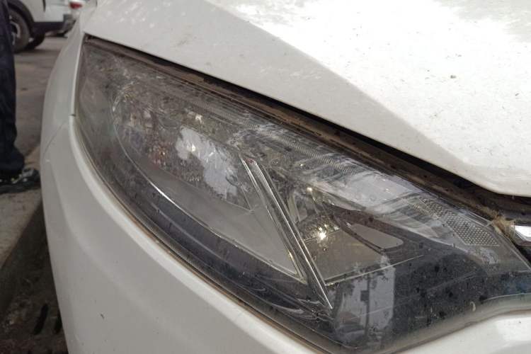 Used CHANGAN Eado 2015 1.6L Automatic Junku Model China V Standard