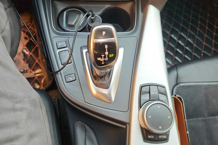 Used BMW 3 Series 2016 328Li Fashion Model