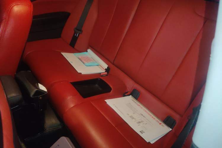 Used BMW 2 Series 2014 220i Leading Model