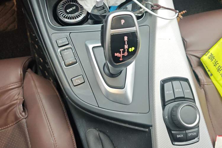 Used BMW 3 Series 2019 320i M Sport Package
