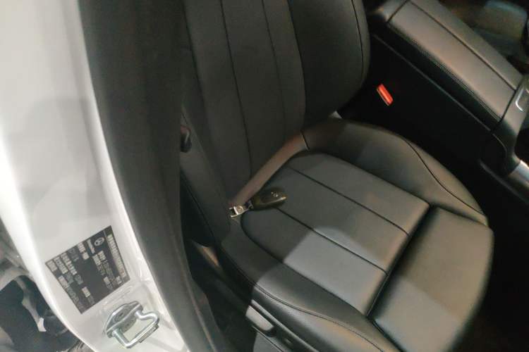 Used Mercedes-Benz B-Class 2020 B 200 Fashion Model