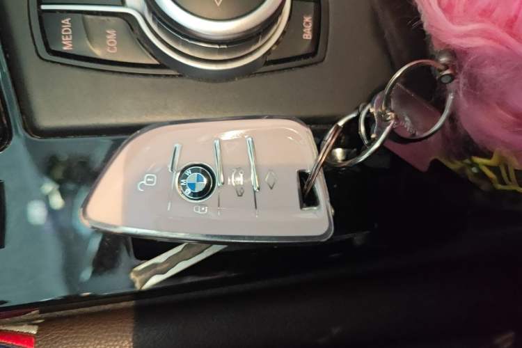 Used BMW X2 2021 sDrive25i M Sport Package
