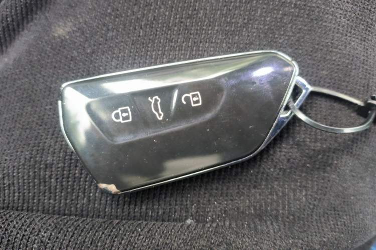 Used Volkswagen ID.3 2025 Smart Edition Ultra-Intelligent Oxygen Version