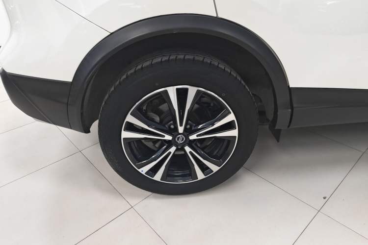 Used Nissan Qashqai 2022 2.0L CVT XV Premier Luxury Edition Right Rear Wheel Hub