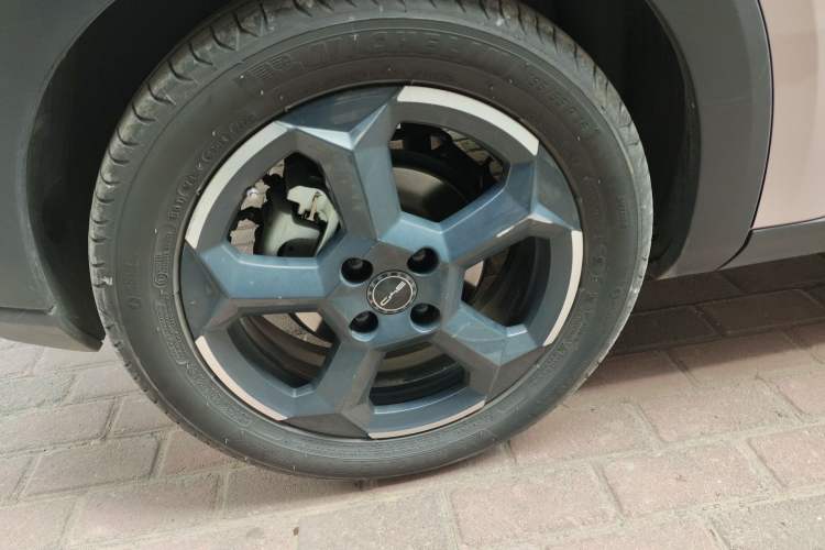 Used BYD Seagull 2023 Flying Edition
