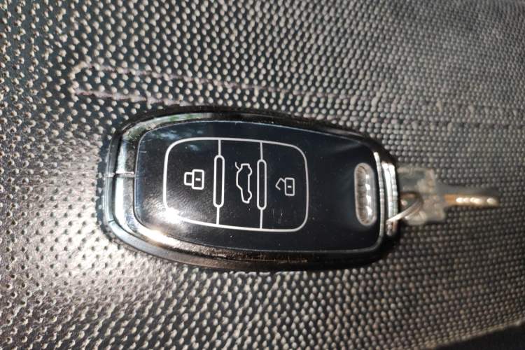 Used Audi A6L 2016 TFSI Technology Edition