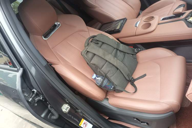 Used CHANGAN UNI-Z 2025 1.5T Premium Edition