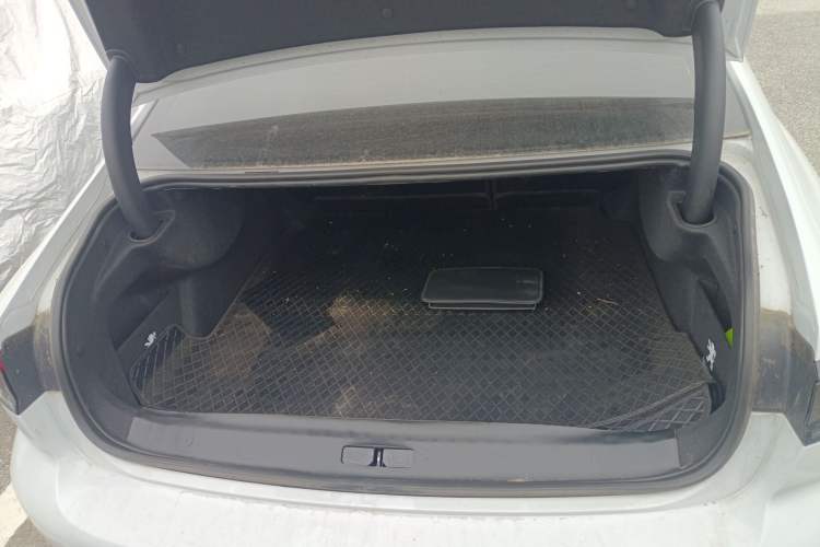 Used Peugeot 508 2023 508L 400THP Driving Flagship Edition