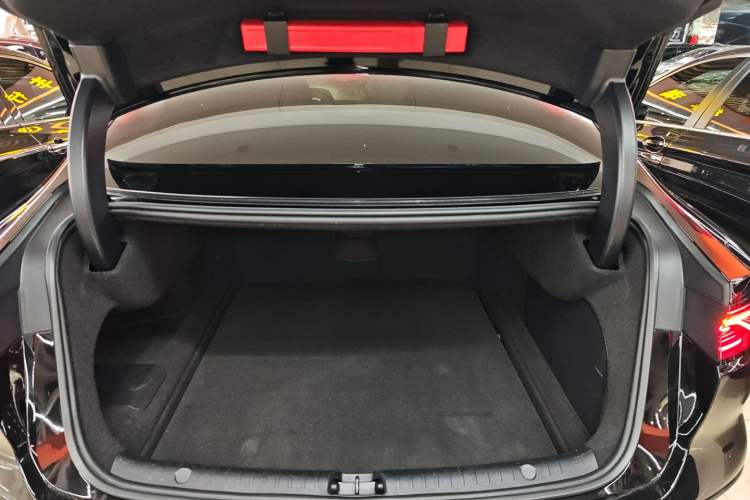 Used BYD Han 2024 DM-i Glory Edition 121KM Prestige Model