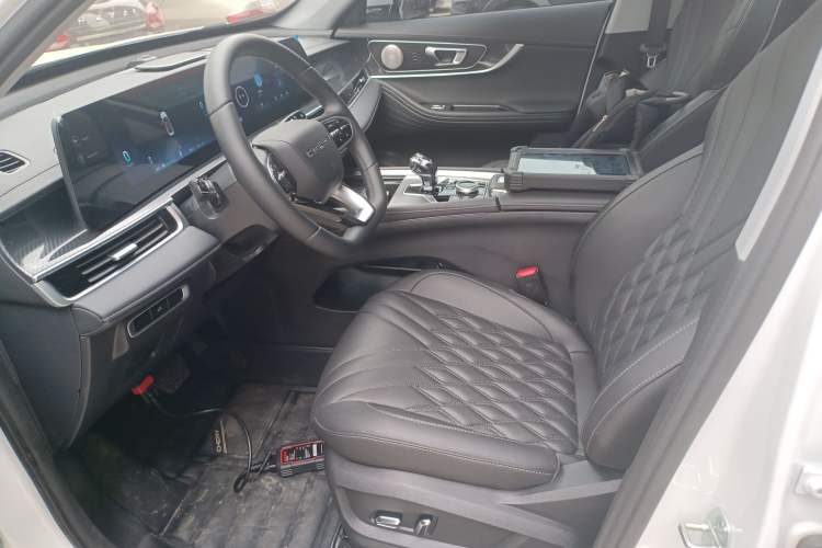 Used Chery Tiggo 7 PLUS 2023 Champion Edition 1.6 TGDI DCT Extraordinary Version
