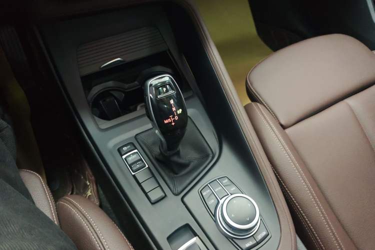 Used BMW X1 2020 sDrive25Li Leading Model