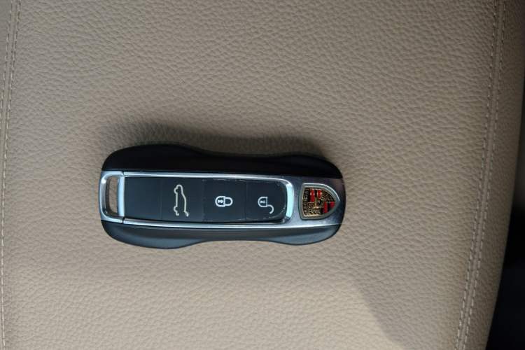 Used Porsche Cayenne 2018 Cayenne 3.0T
