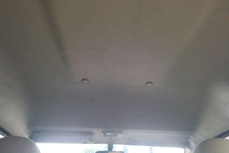 Used FORTHING Lingzhi 2023 M5 1.6L Practical Model 5 Seats
