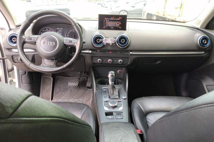 Used Audi A3 2015 Sportback 35 TFSI Millionth Anniversary Intelligent Leading Model