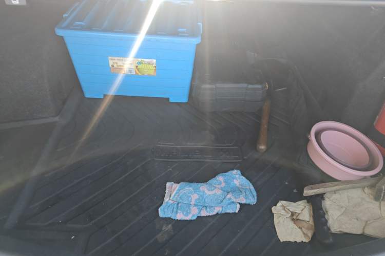 Used Chevrolet Malibu XL 2022 535T Automatic Sport Edition
