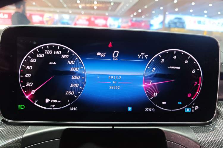 Used Mercedes-Benz C-Class 2024 Restyled C 260 L Sport Edition