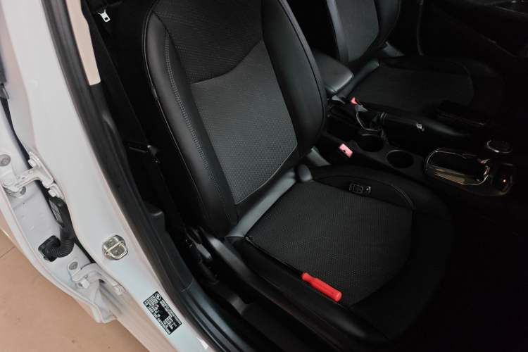 Used Chevrolet Cruze 2016 1.5L Automatic Luxury Edition