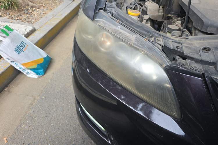 Used Mazda 6 2013 2.0L Automatic Fashion Edition Right Front Headlight