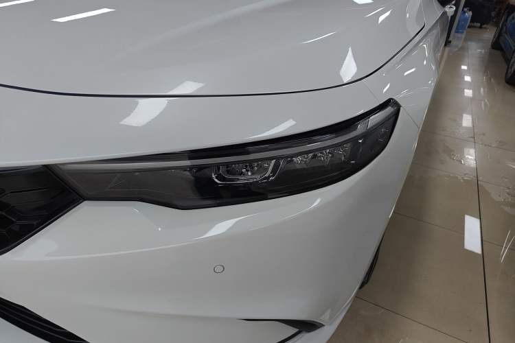 Used Honda Integra 2023 240TURBO CVT Leading Edition Left Front Headlight