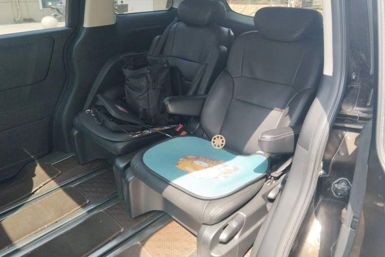 Used Honda Elysion 2016 2.4L Comfort Edition