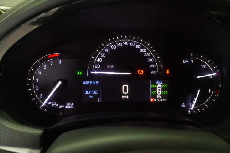 Used Cadillac XTS 2018 28T Elite Edition