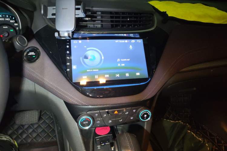 Used Chevrolet Malibu 2016 2.0L Automatic Luxury Edition