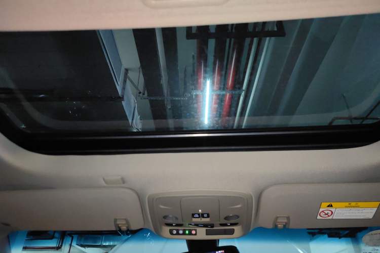 Used Cadillac ATS-L 2014 25T Comfort Model Headliner