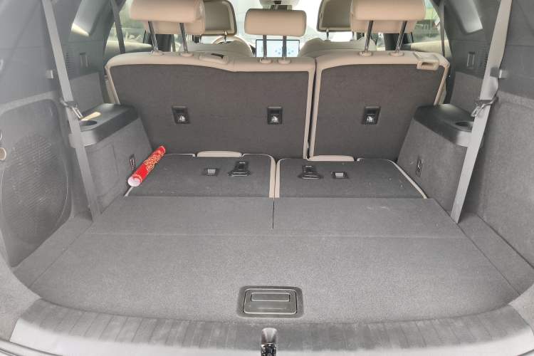 Used BYD Tang New Energy 2025 Intelligent Driving Version DM-i 115KM Flagship Edition