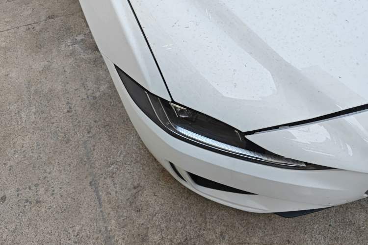 Used Jaguar XEL 2020 2.0T 200 PS R-DYNAMIC S Advanced Sport Edition
