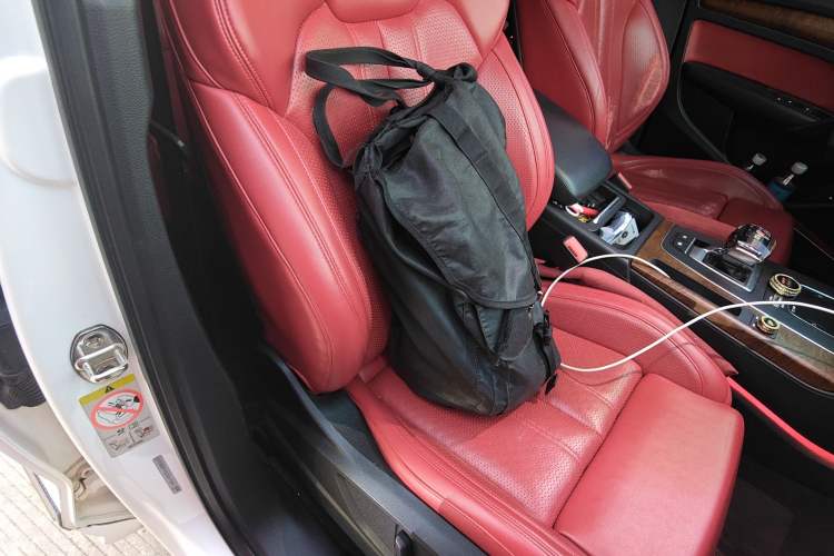 Used Audi Q5L 2018 45 TFSI Prestige Sport China V