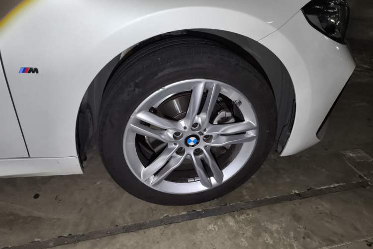 Used BMW 1 Series 2021 120i M Sport Night Edition