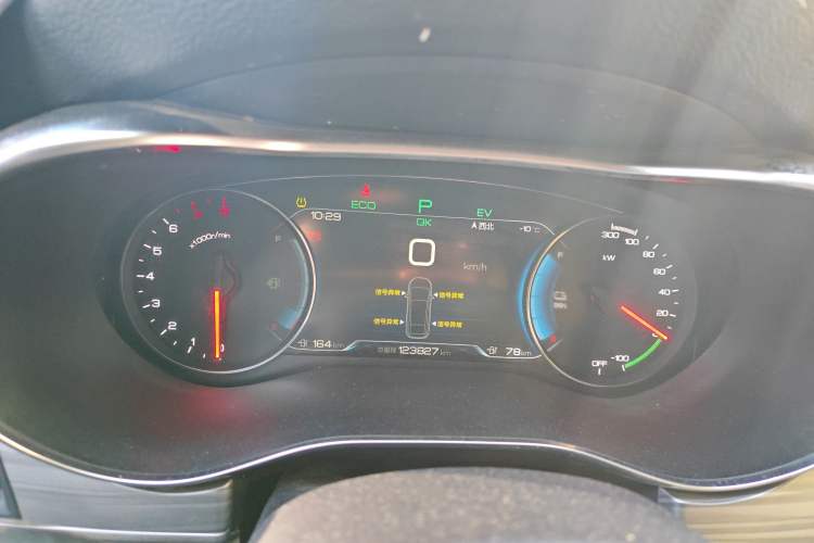 Used BYD Song MAX New Energy 2019 DM 1.5T Smart Connect Zhiyao Model 6-Seater China V Emission Standard
