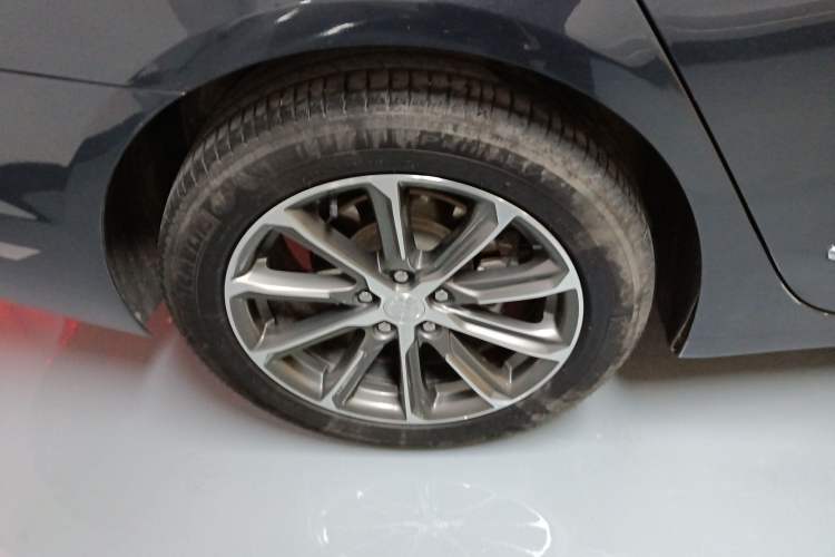 Used Buick LaCrosse 2021 652T Luxury Model