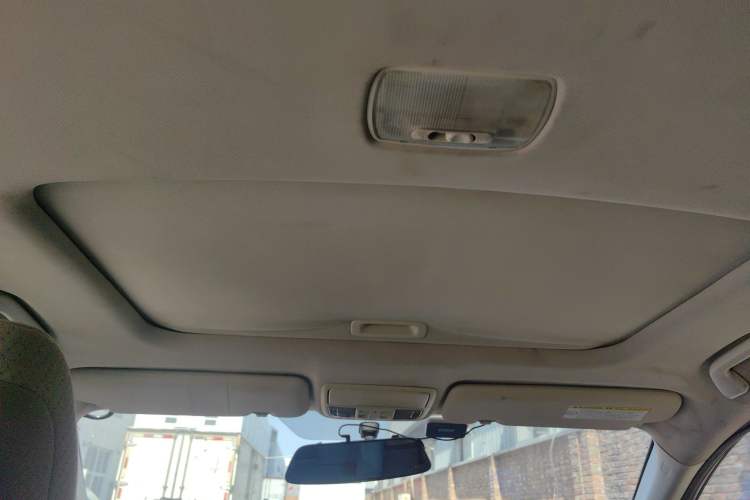 Used Honda CR-V 2013 2.0L Four-wheel Drive Classic Edition
