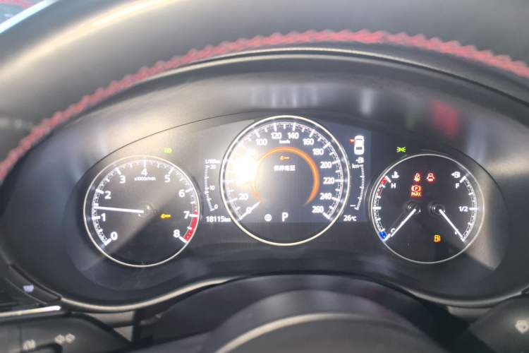 Used Mazda 3 Axela 2022 2.0L Automatic Premium Black Obsidian Edition
