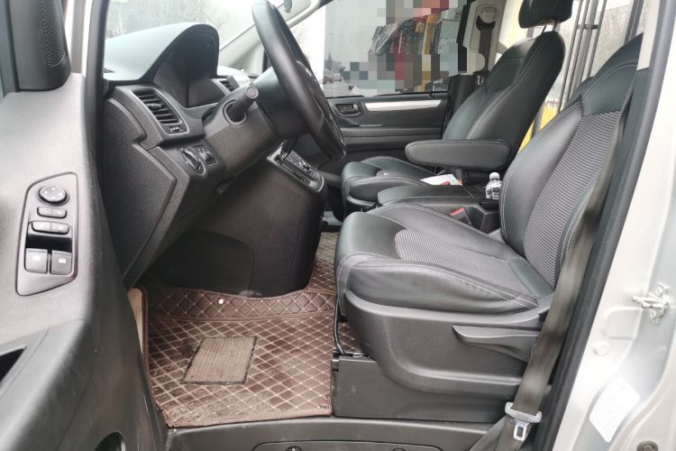 Used SAIC MAXUS G10 2019 Facelift PLUS 2.0T Automatic Smart Edition China VI Standard