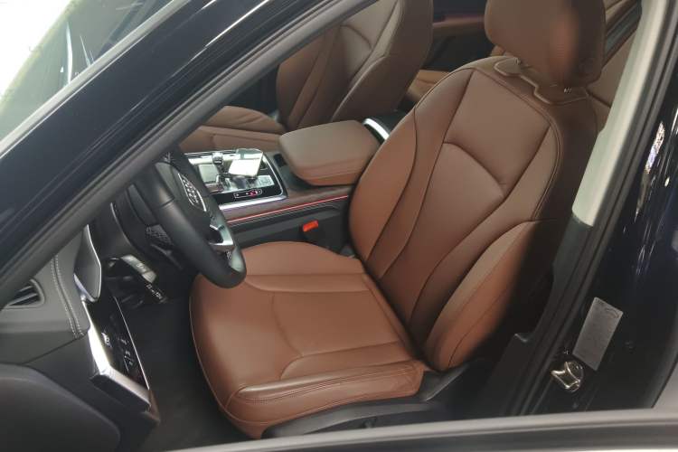 Used Audi Q7 2024 45 TFSI quattro S line Sport Edition
