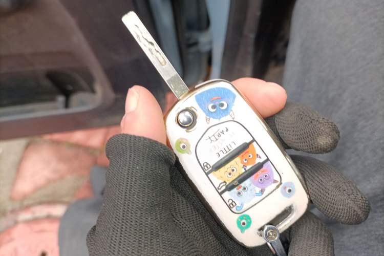 Used Wuling Hongguang MINIEV 2022 Easy Version Lithium Iron Phosphate