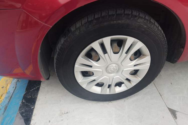 Used Buick Excelle 2015 1.5L Automatic Classic Model