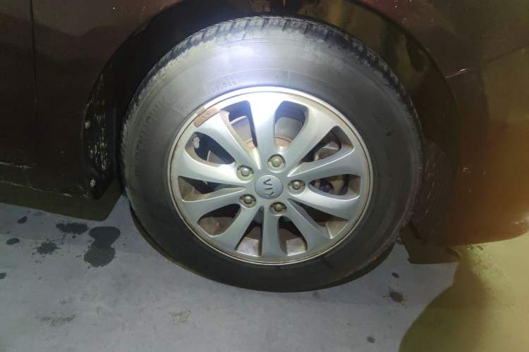 Used Kia K3S 2014 1.6L Automatic GL