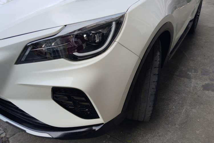 Used JETOUR X70 Coupe 2020 1.6T DCT CoolFuel 6-Seater
