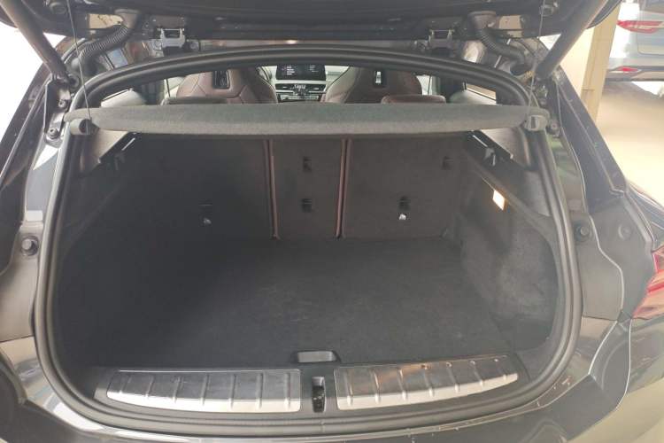 Used BMW X2 2022 sDrive25i Sport Edition
